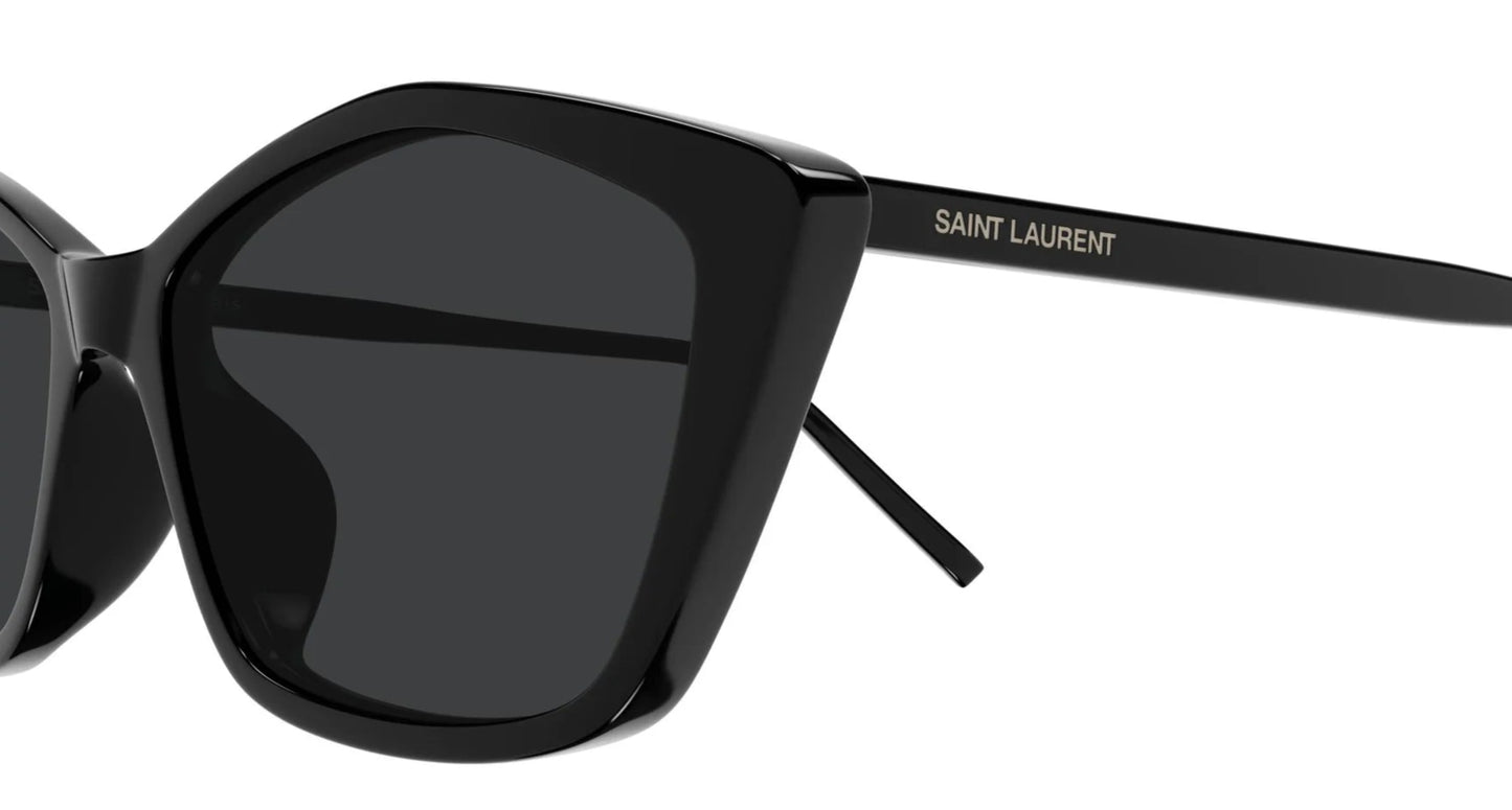 Saint Laurent SL 775 black Sunglasses Chick