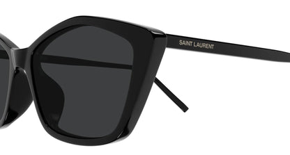 Saint Laurent SL 775 black Sunglasses Chick