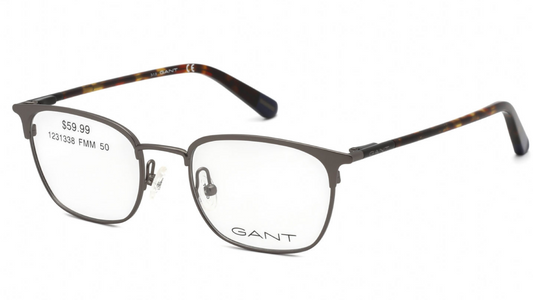 Gant GA3130 Men's Glasses Grey