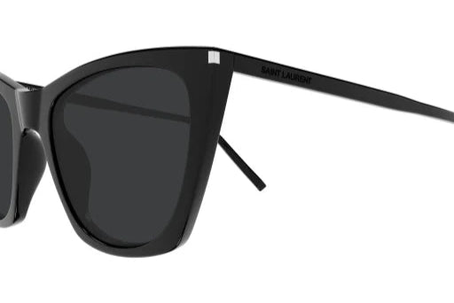 Saint Laurent SL 214 KATE THIN-001 Sunglasses