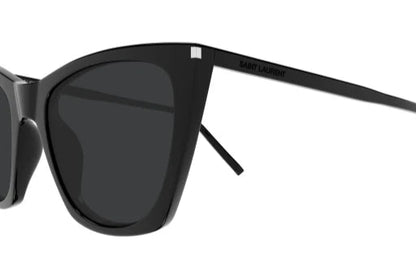 Saint Laurent SL 214 KATE THIN-001 Sunglasses
