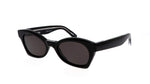 Balenciaga Everyday BB0230S 001 53-20 Black - ModaBlvck