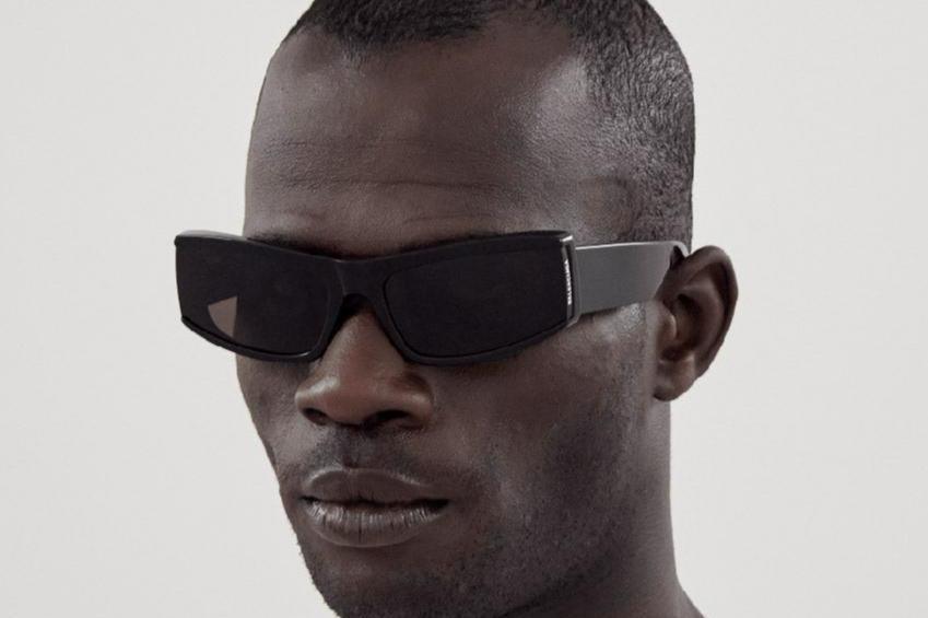 サングラス BALENCIAGA Acetate sunglasses Nero Balenciaga BB Logo Cat Eye Acetate Sunglasses | Neiman Marcus