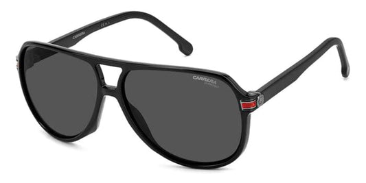 Carrera 1045/S Men's Sunglasses Black