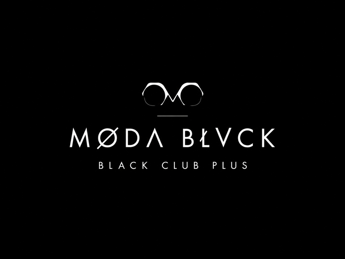 BLVCK CLUB Member