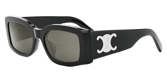 Celine CL40282U Rectangle Sunglasses