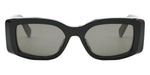 Celine CL40282U Rectangle Sunglasses - ModaBlvck