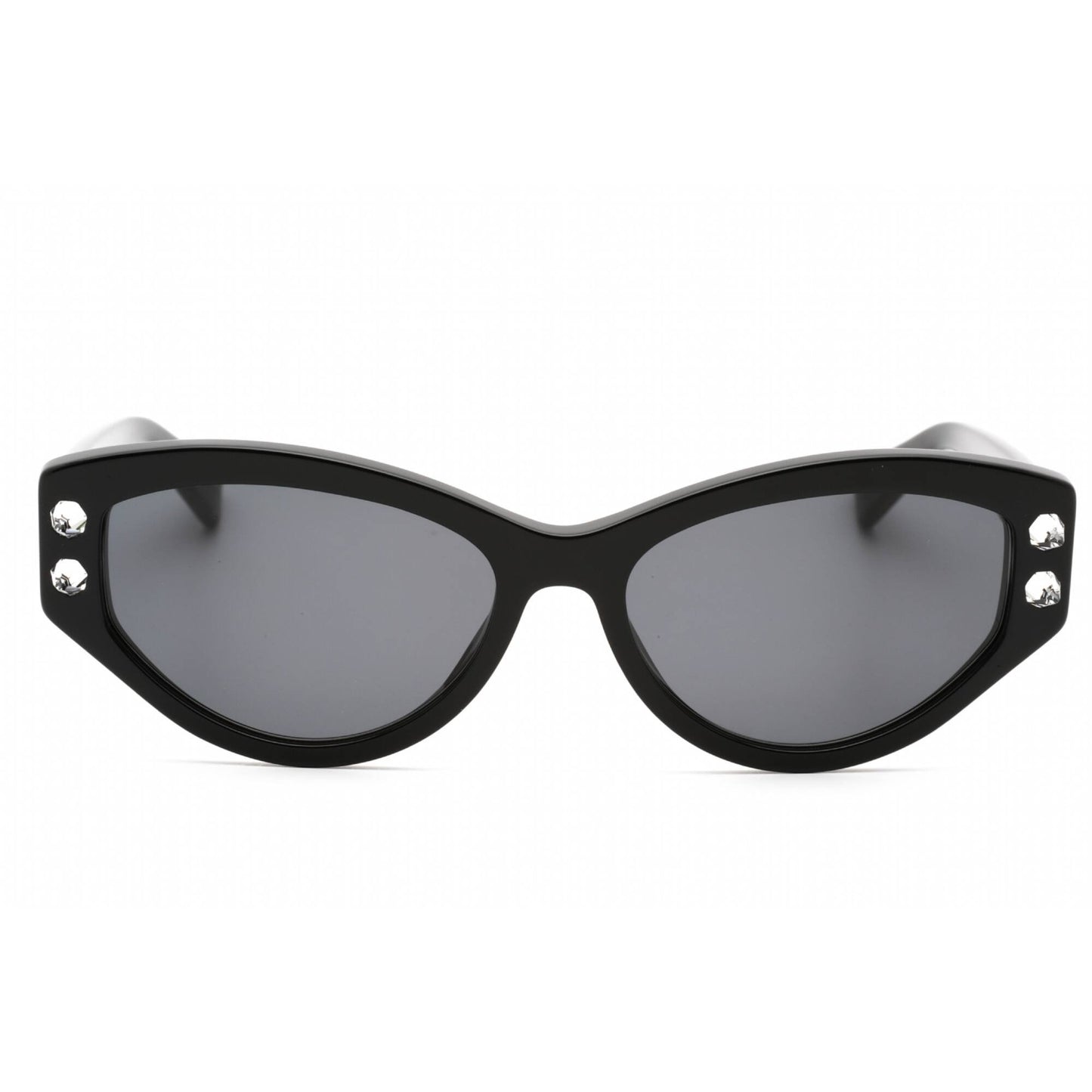 Moschino MOS109/S  Women's Sunglasses Black
