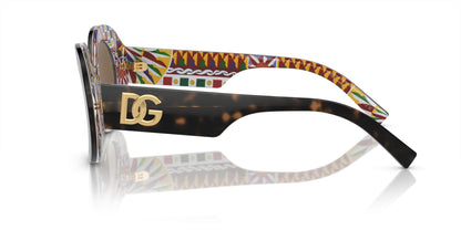Dolce & Gabbana DG4448 Women’s Sunglasses