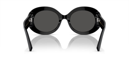 Dolce & Gabbana DG4448 Women’s Black Sunglasses