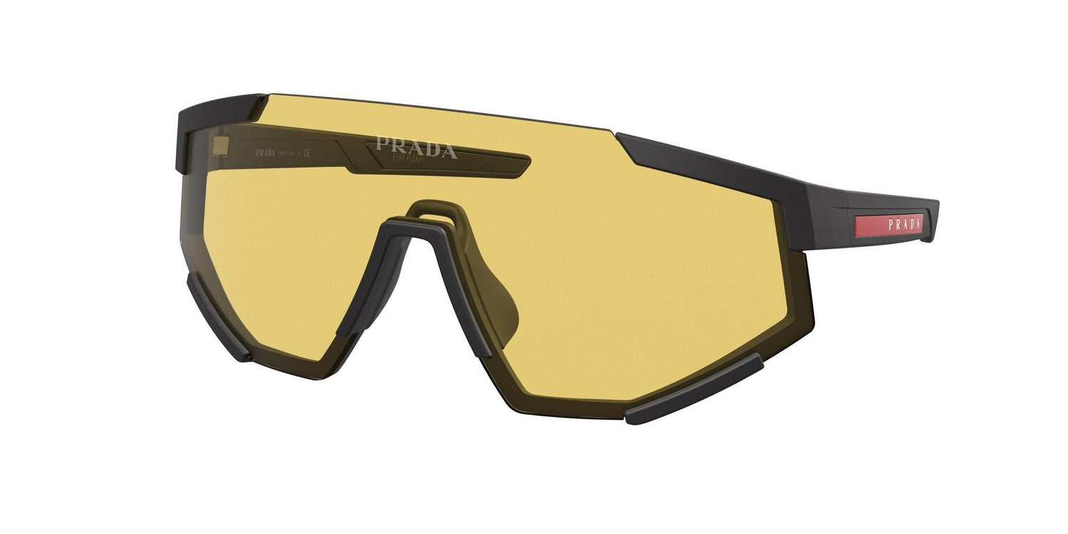 Prada PS04WS Linea Rossa Sunglasses - ModaBlvck