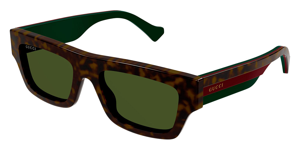 Gucci GG1301S 002 55 Havana