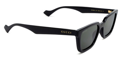 Gucci GG1539S 001 55 Black / Gray