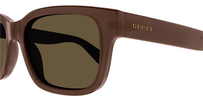 Gucci GG1583S 004 56 Brown