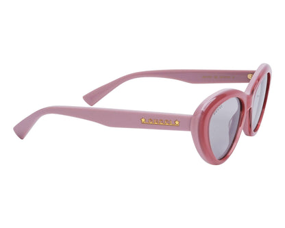 Gucci GG1170S 004 Cat Eye Pink