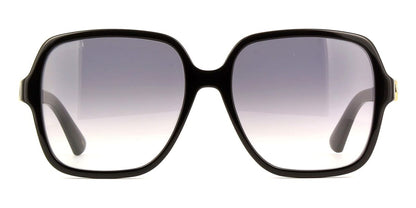 Gucci GG1189S Women's Sunglasses Black