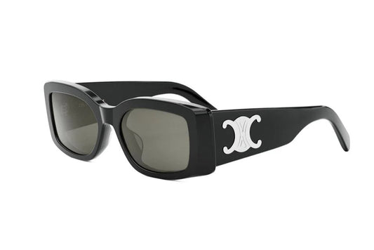 Celine CL40282U Rectangle Sunglasses