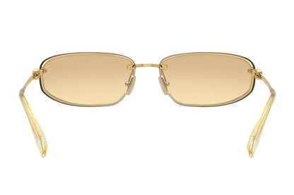 Miu Miu MU A50S Oval Sunglasses