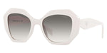 Prada PR 16WS Symbole Snglasses - ModaBlvck
