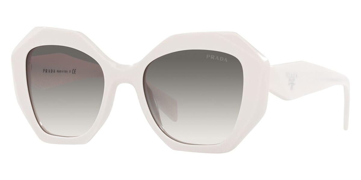 Prada PR 16WS Symbole Snglasses - ModaBlvck