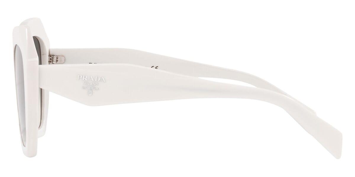 Prada PR 16WS Symbole Snglasses - ModaBlvck