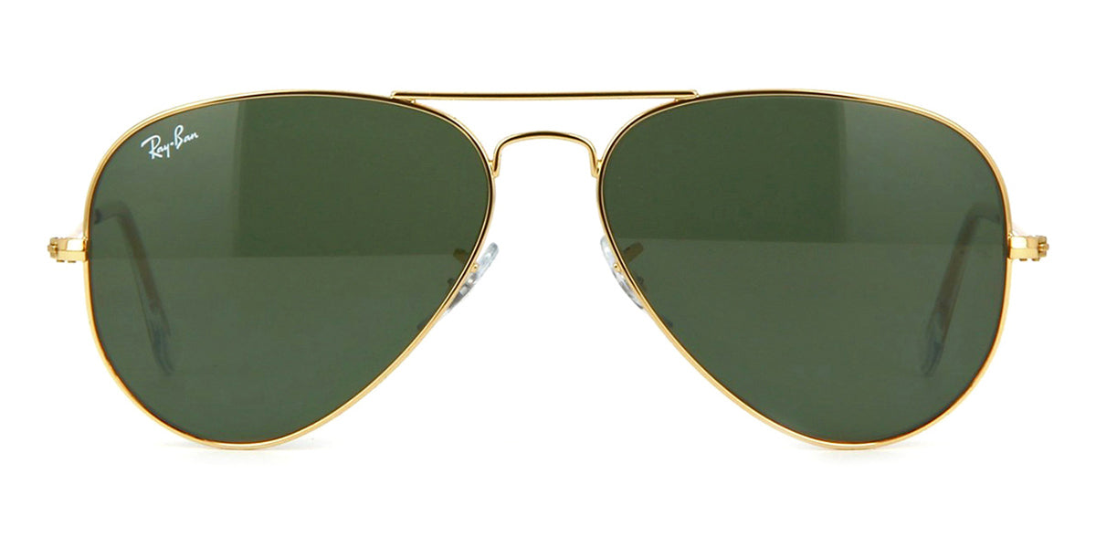 Ray Ban Aviator Classic Rb3025 L0205 Sunglasses