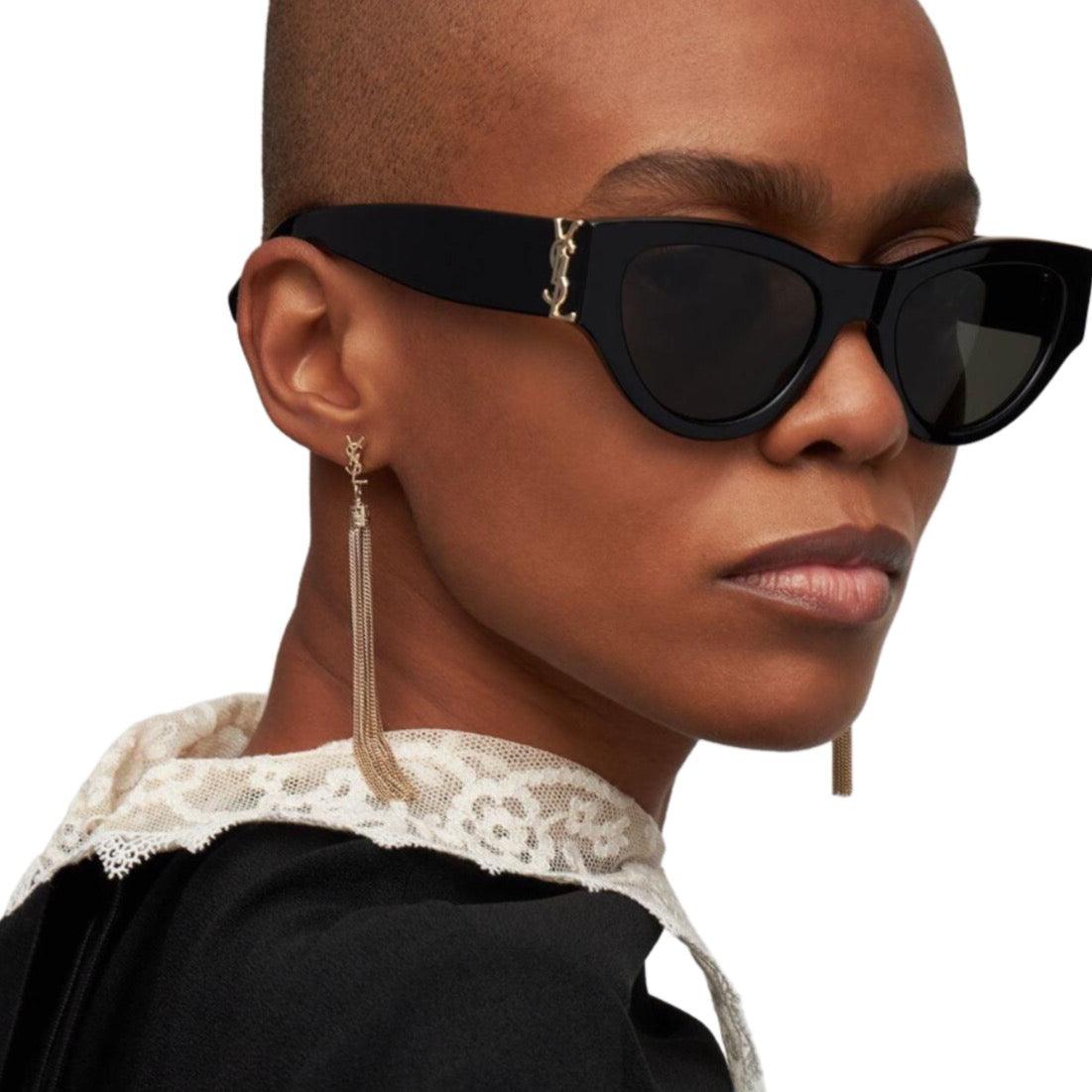 Saint laurent womens sunglasses online