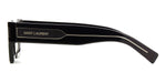 Saint Laurent SL 572 Black Sunglasses - ModaBlvck