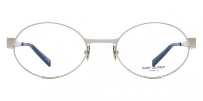 Saint Laurent SL 692 OPT 001 55 - Silver