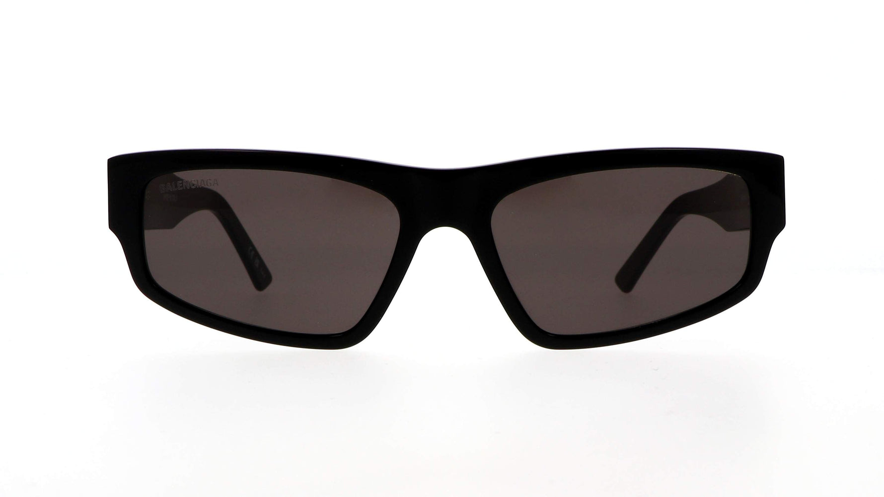 Balenciaga Everyday BB0305S 006 58-18 Black - ModaBlvck