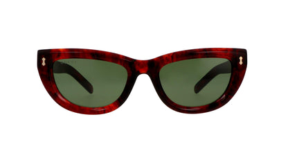 Sunglasses Gucci Rivets GG1521S 002 51-20 Tortoise