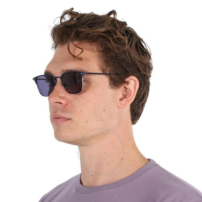 Tom Ford FT0851 Men's Sunglasses